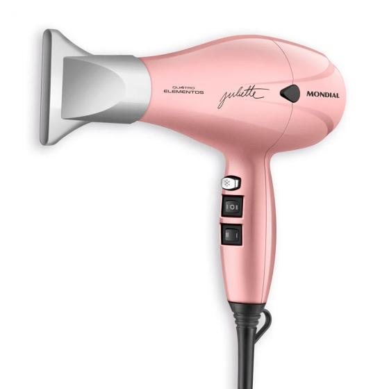 Secador de 2025 pelo motor ac